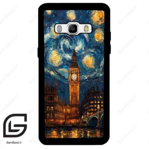 قاب گوشی سامسونگ جی 510 (Galaxy J5 2016 / J510 ) طرح ونگوک کد 2750