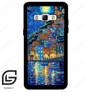 قاب گوشی سامسونگ جی 510 (Galaxy J5 2016 / J510 ) طرح نقاشی کد 2760