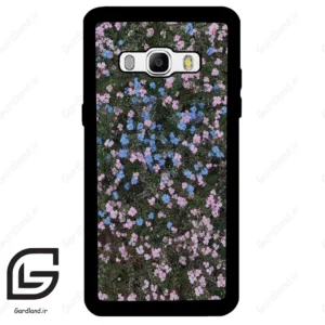 قاب گوشی سامسونگ جی 510 (Galaxy J5 2016 / J510 ) طرح گل کد 2769