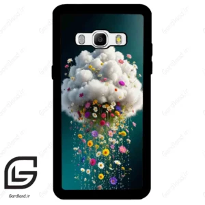 قاب گوشی سامسونگ جی 510 (Galaxy J5 2016 / J510 ) طرح ابر کد 2780