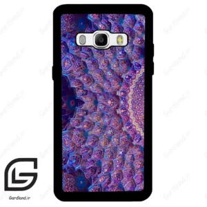 قاب گوشی سامسونگ جی 510 (Galaxy J5 2016 / J510 ) طرح سنتی کد 2781