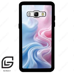 قاب گوشی سامسونگ جی 510 (Galaxy J5 2016 / J510 ) طرح ساده کد 2785