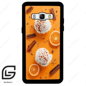 قاب گوشی سامسونگ جی 510 (Galaxy J5 2016 / J510 ) طرح خوشمزه کد 2799