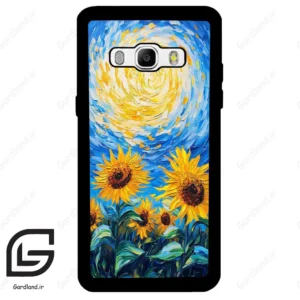 قاب گوشی سامسونگ جی 510 (Galaxy J5 2016 / J510 ) طرح نقاشی کد 2805