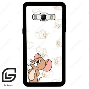 قاب گوشی سامسونگ جی 510 (Galaxy J5 2016 / J510 ) طرح جری کد 2831