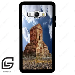 قاب گوشی سامسونگ جی 510 (Galaxy J5 2016 / J510 ) طرح پاسارگاد کد 2836