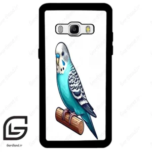 قاب گوشی سامسونگ جی 510 (Galaxy J5 2016 / J510 ) طرح پرنده کد 2838