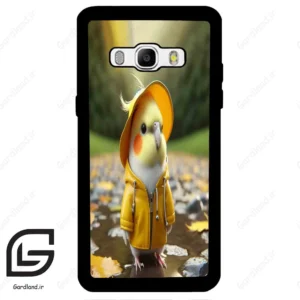 قاب گوشی سامسونگ جی 510 (Galaxy J5 2016 / J510 ) طرح فانتزی کد 2844