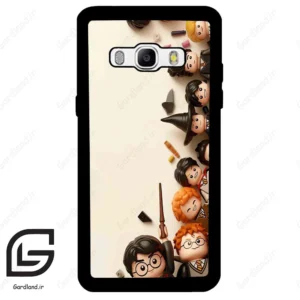 قاب گوشی سامسونگ جی 510 (Galaxy J5 2016 / J510 ) طرح لگو کد 2850