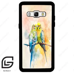 قاب گوشی سامسونگ جی 510 (Galaxy J5 2016 / J510 ) طرح مرغ کد 2853