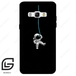 قاب گوشی سامسونگ جی 510 (Galaxy J5 2016 / J510 ) طرح فضانورد کد 2862
