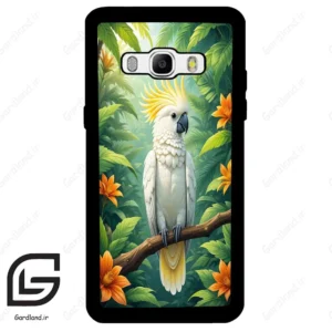 قاب گوشی سامسونگ جی 510 (Galaxy J5 2016 / J510 ) طرح کاسکو کد 2876