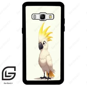 قاب گوشی سامسونگ جی 510 (Galaxy J5 2016 / J510 ) طرح کاسکو کد 2883