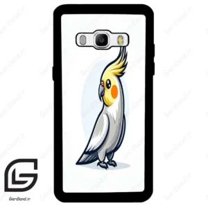 قاب گوشی سامسونگ جی 510 (Galaxy J5 2016 / J510 ) طرح عروس کد 2889