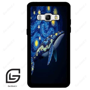 قاب گوشی سامسونگ جی 510 (Galaxy J5 2016 / J510 ) طرح وال کد 2898