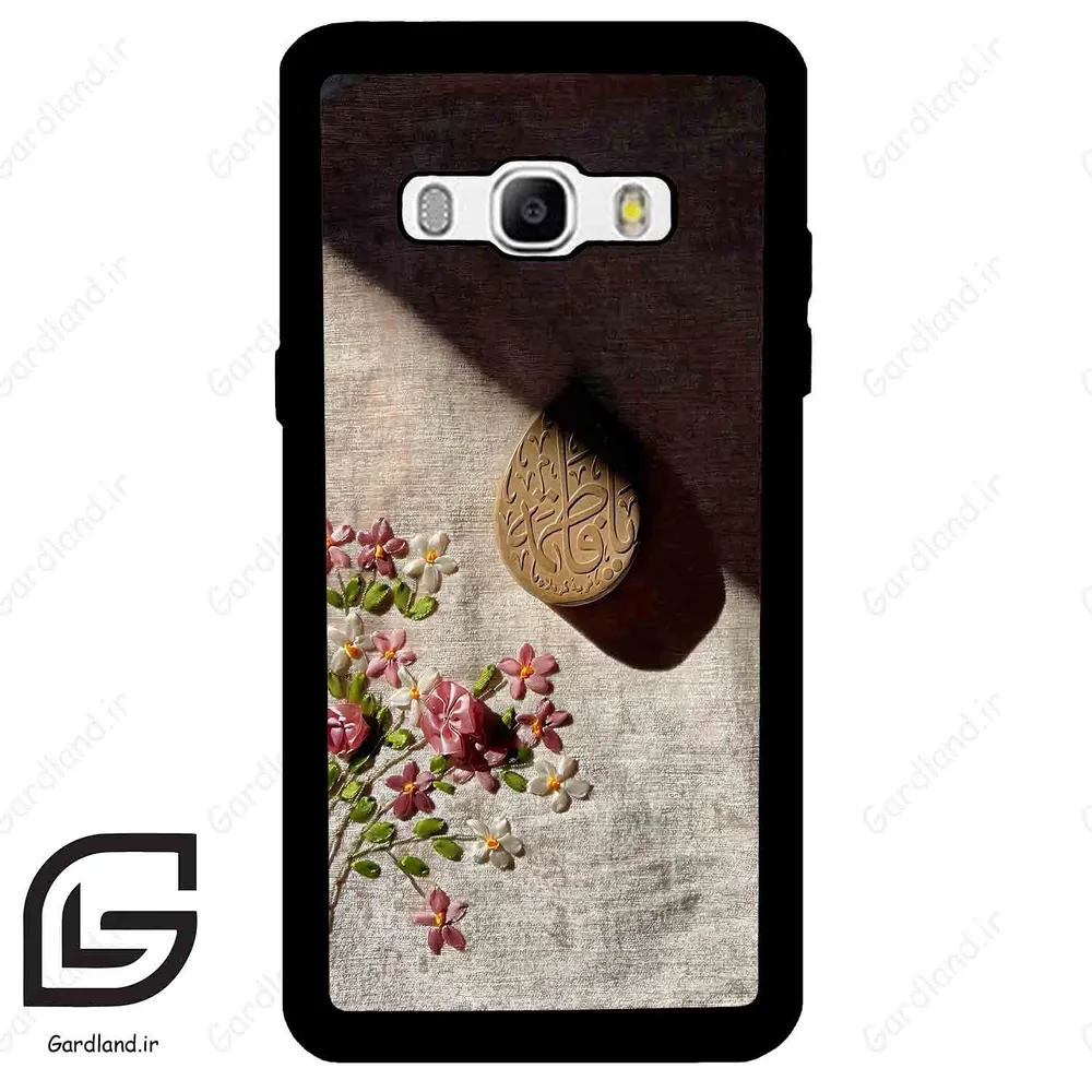 قاب گوشی سامسونگ جی 510 (Galaxy J5 2016 / J510 ) طرح مذهبی کد 2900