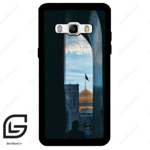 قاب گوشی سامسونگ جی 510 (Galaxy J5 2016 / J510 ) طرح مذهبی کد 2903