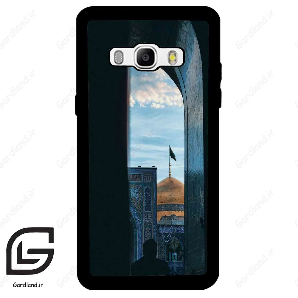 قاب گوشی سامسونگ جی 510 (Galaxy J5 2016 / J510 ) طرح مذهبی کد 2903
