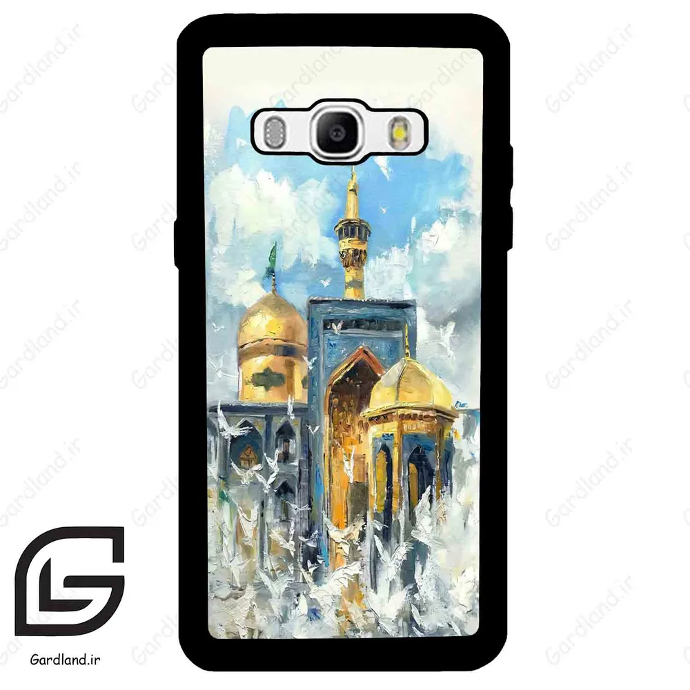 قاب گوشی سامسونگ جی 510 (Galaxy J5 2016 / J510 ) طرح مذهبی کد 2908