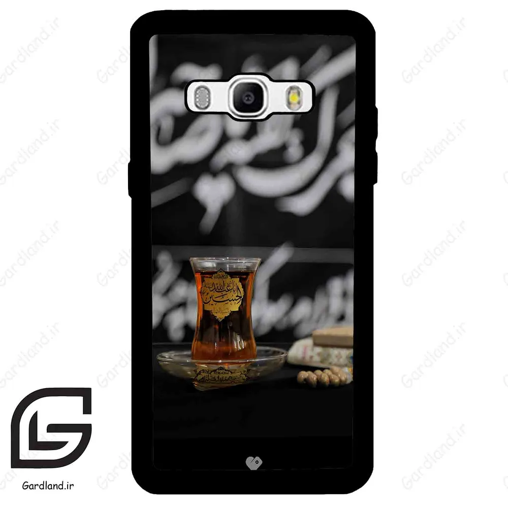 قاب گوشی سامسونگ جی 510 (Galaxy J5 2016 / J510 ) طرح مذهبی کد 2916