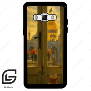 قاب گوشی سامسونگ جی 510 (Galaxy J5 2016 / J510 ) طرح حرم کد 2933