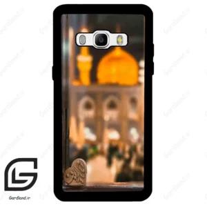 قاب گوشی سامسونگ جی 510 (Galaxy J5 2016 / J510 ) طرح مذهبی کد 2937
