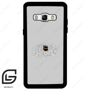 قاب گوشی سامسونگ جی 510 (Galaxy J5 2016 / J510 ) طرح کعبه کد 2938