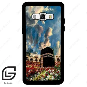 قاب گوشی سامسونگ جی 510 (Galaxy J5 2016 / J510 ) طرح مذهبی کد 2940