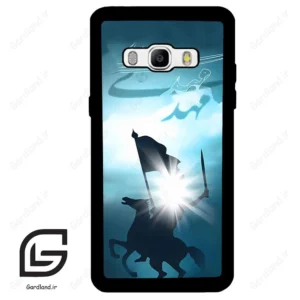 قاب گوشی سامسونگ جی 510 (Galaxy J5 2016 / J510 ) طرح امام کد 2953