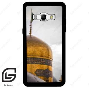 قاب گوشی سامسونگ جی 510 (Galaxy J5 2016 / J510 ) طرح مذهبی کد 2960