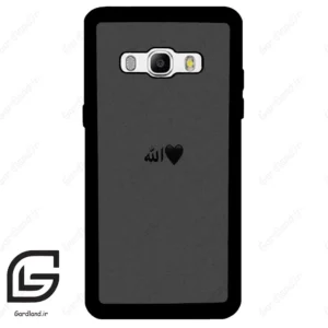 قاب گوشی سامسونگ جی 510 (Galaxy J5 2016 / J510 ) طرح الله کد 2966