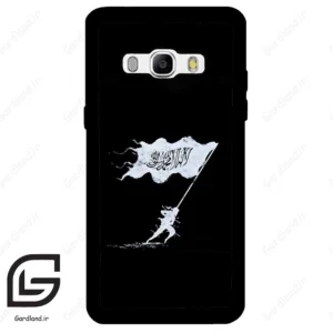قاب گوشی سامسونگ جی 510 (Galaxy J5 2016 / J510 ) طرح مذهبی کد 2969