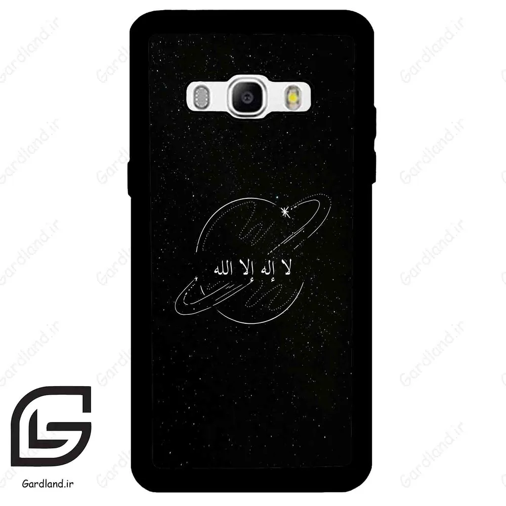 قاب گوشی سامسونگ جی 510 (Galaxy J5 2016 / J510 ) طرح اسمان کد 2977