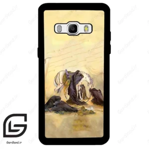 قاب گوشی سامسونگ جی 510 (Galaxy J5 2016 / J510 ) طرح ظهرعاشورا کد 2999