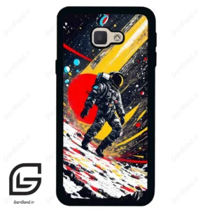 قاب گوشی سامسونگ جی 5 پرایم (Galaxy J5 Prime ) طرح فضانورد کد 2005