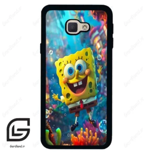 قاب گوشی سامسونگ جی 5 پرایم (Galaxy J5 Prime ) طرح باب کد 2009