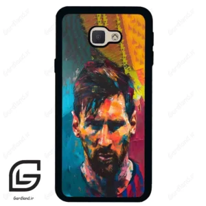 قاب گوشی سامسونگ جی 5 پرایم (Galaxy J5 Prime ) طرح مسی کد 2011