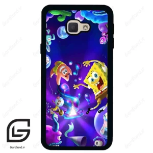 قاب گوشی سامسونگ جی 5 پرایم (Galaxy J5 Prime ) طرح باب کد 2014