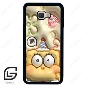 قاب گوشی سامسونگ جی 5 پرایم (Galaxy J5 Prime ) طرح باب کد 2047