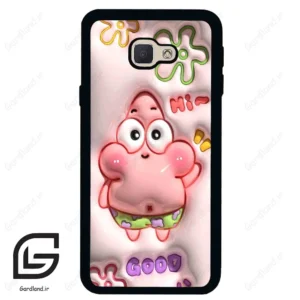 قاب گوشی سامسونگ جی 5 پرایم (Galaxy J5 Prime ) طرح پاتریک کد 2048