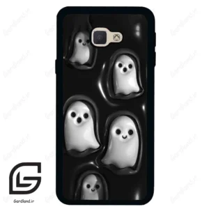 قاب گوشی سامسونگ جی 5 پرایم (Galaxy J5 Prime ) طرح ارواح کد 2050
