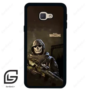 قاب گوشی سامسونگ جی 5 پرایم (Galaxy J5 Prime ) طرح کال کد 2068