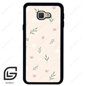 قاب گوشی سامسونگ جی 5 پرایم (Galaxy J5 Prime ) طرح دخترانه کد 2075