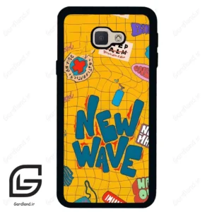 قاب گوشی سامسونگ جی 5 پرایم (Galaxy J5 Prime ) طرح فانتزی کد 2077