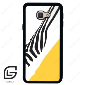قاب گوشی سامسونگ جی 5 پرایم (Galaxy J5 Prime ) طرح خفن کد 2079