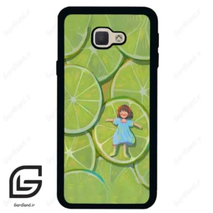 قاب گوشی سامسونگ جی 5 پرایم (Galaxy J5 Prime ) طرح میوه کد 2082