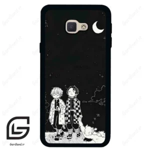 قاب گوشی سامسونگ جی 5 پرایم (Galaxy J5 Prime ) طرح کاپلی کد 2095
