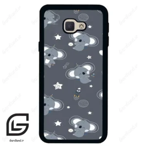 قاب گوشی سامسونگ جی 5 پرایم (Galaxy J5 Prime ) طرح کوالا کد 2101