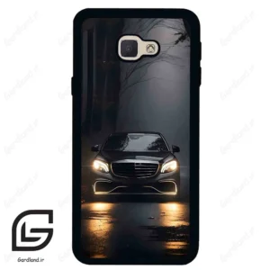 قاب گوشی سامسونگ جی 5 پرایم (Galaxy J5 Prime ) طرح بنز کد 2102