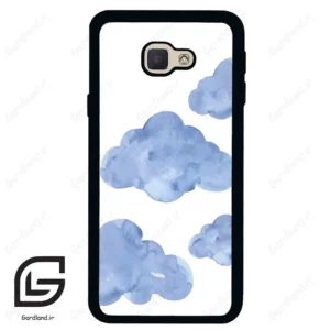 قاب گوشی سامسونگ جی 5 پرایم (Galaxy J5 Prime ) طرح ساده کد 2107